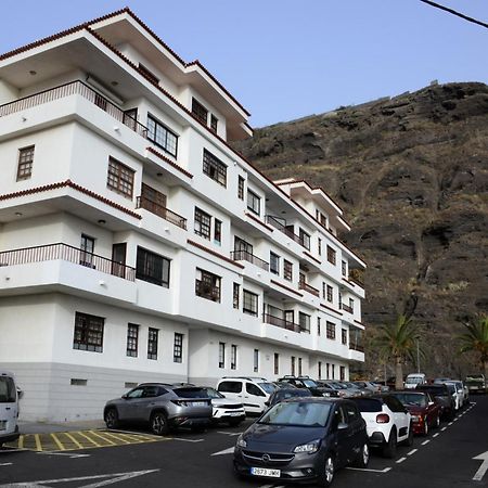Edificio Orion Διαμέρισμα Tazacorte Εξωτερικό φωτογραφία
