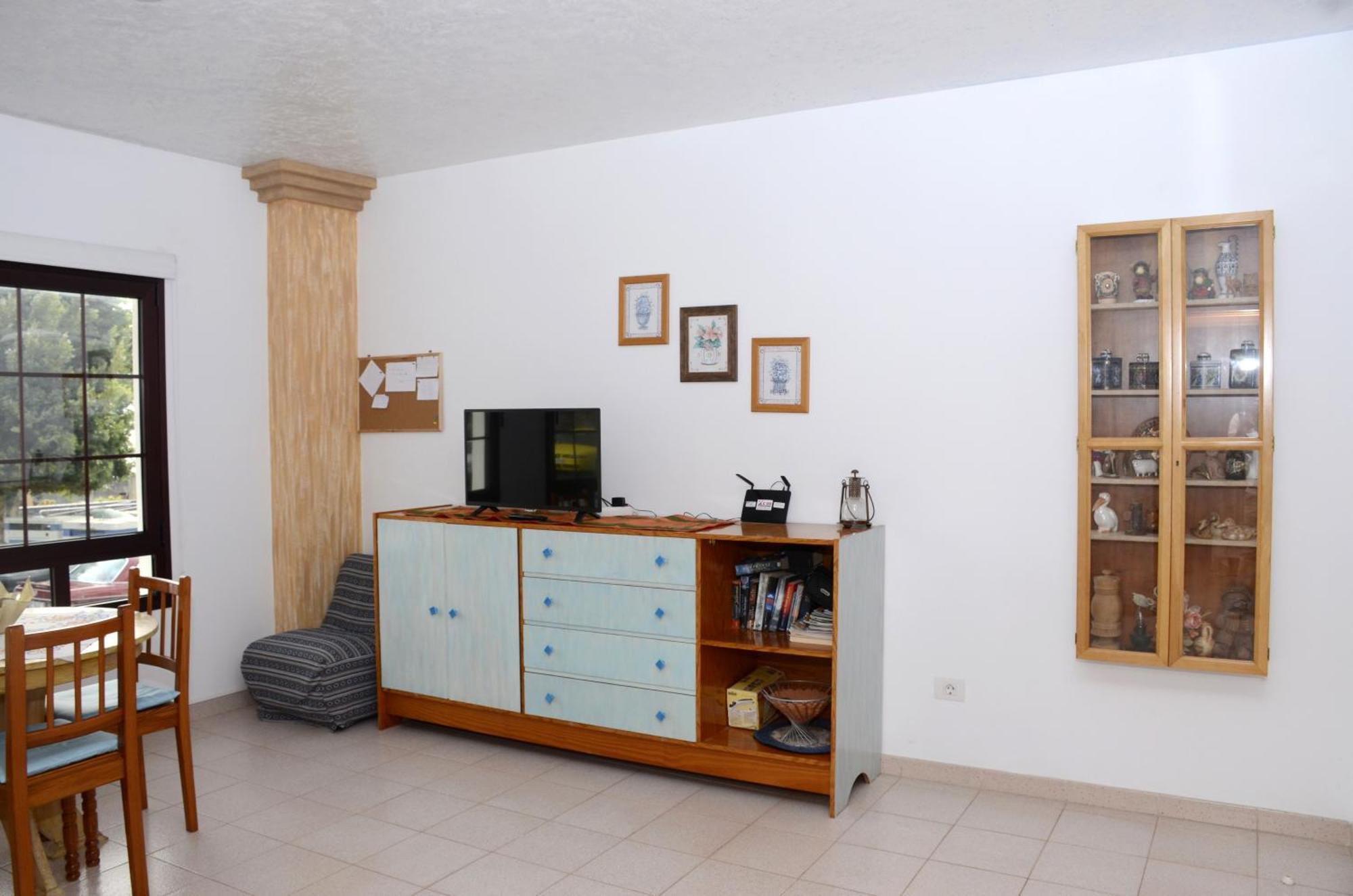 Edificio Orion Διαμέρισμα Tazacorte Εξωτερικό φωτογραφία