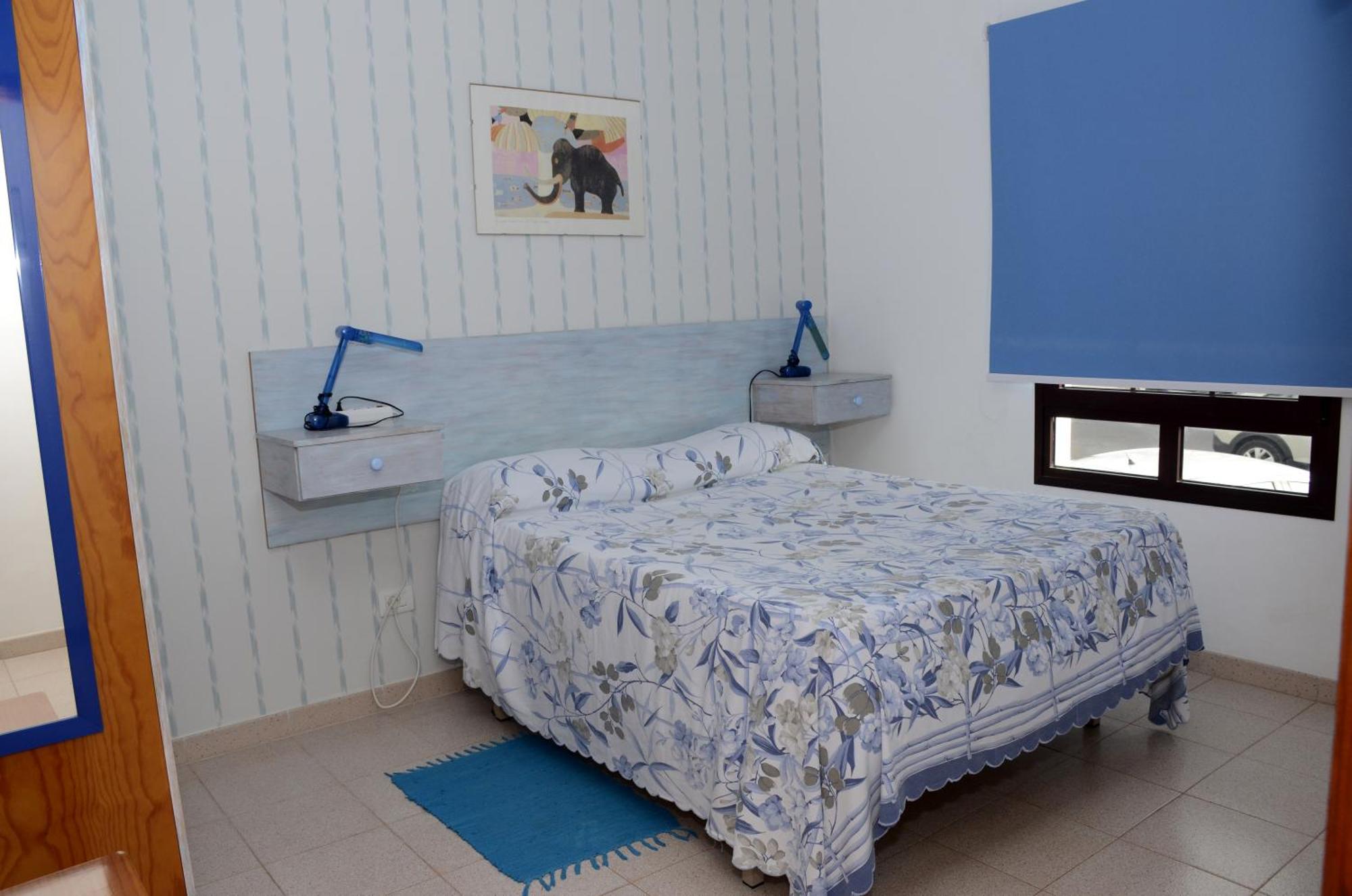 Edificio Orion Διαμέρισμα Tazacorte Εξωτερικό φωτογραφία
